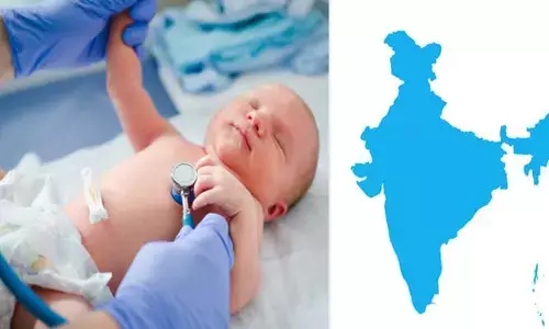 శిశు మరణాల తగ్గింపులో భారత్ రికార్డ్.. ఐక్యరాజ్యసమితి ప్రశంసల జల్లు