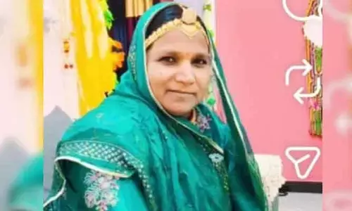 Brutal Murder: బాటసింగారంలో దారుణం.. అక్కను చంపి ముక్కలుగా చేసిన తమ్ముడు