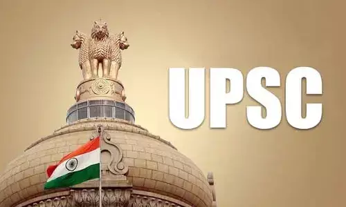 తుది దశకు కొత్త DGP నియామక ప్రక్రియ.. ముగ్గురు ఐపీఎస్‌లతో UPSC లిస్ట్ ఫైనల్