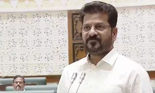 కేసీఆర్ ఇకనైనా అసెంబ్లీకి రా.. సీఎం రేవంత్ రెడ్డి హాట్ కామెంట్స్