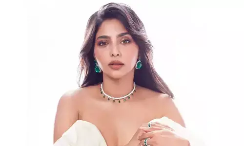 పెళ్లి వేస్ట్.. లివింగ్ రిలేషన్‌లో ఉండటం బెటర్.. ఐశ్వర్య లక్ష్మి షాకింగ్ కామెంట్స్