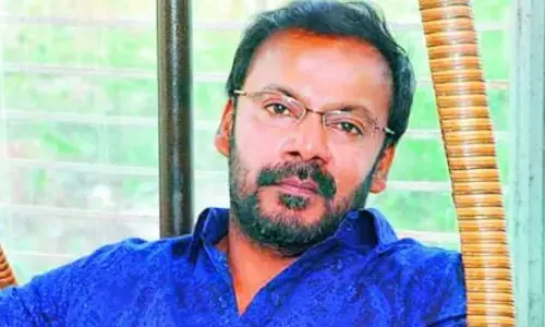 Anand Sai: తొలిప్రేమలో తాజ్ మహల్ సెట్ ఖర్చుకు నిర్మాత భయపడ్డాడు.. పవన్ వల్లే అది జరిగింది