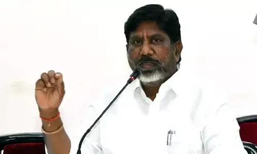 19 వేల మెగావాట్ల డిమాండ్ వచ్చినా తట్టుకుంటాం: విద్యుత్ శాఖ సమీక్షలో డిప్యూటీ సీఎం భట్టి విక్రమార్క