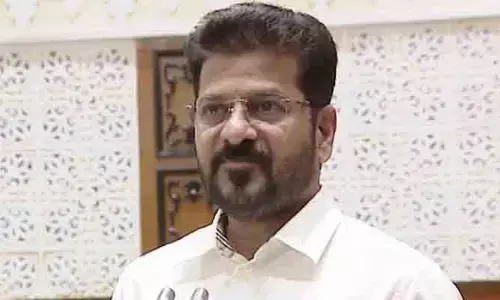 పారిశ్రామిక భూ బదలాయింపులపై విచారణకు సిద్ధం: BRSకు సీఎం రేవంత్ రెడ్డి సవాల్