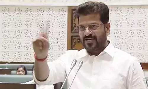 2029‌లో మళ్లీ మిమ్మల్ని తొక్కకపోతే చూడు.. అసెంబ్లీలో బీఆర్ఎస్‌పై సీఎం రేవంత్ ధ్వజం
