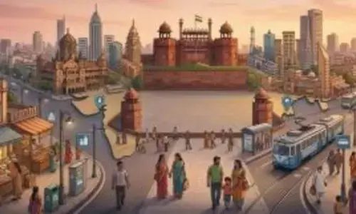Living Cost: ప్రధాన నగరాల్లో తక్కువ లివింగ్ కాస్ట్ హైదరాబాద్‌లోనే