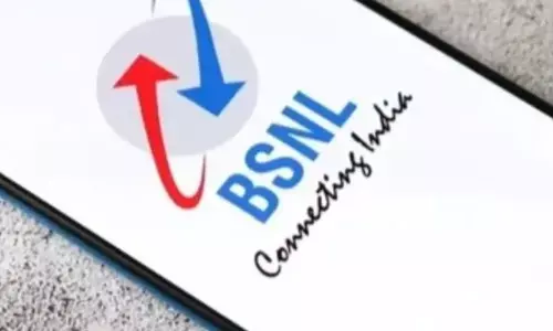BSNL: బీఎస్ఎన్ఎల్ ప్రవేటీకరణ ప్రసక్తే లేదు: జ్యోతిరాధిత్య సింధియా