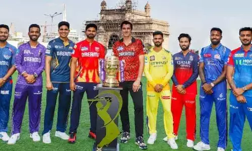 IPL2026 league new captains srh and five teams leadership change check info