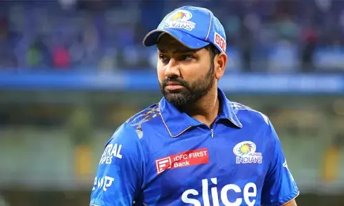 ముంబై ఇండియన్స్‌కు మళ్లీ రోహితే దిక్కయ్యాడు!.. హిట్‌మ్యాన్‌కు తిరిగి ఎంఐ పగ్గాలు?