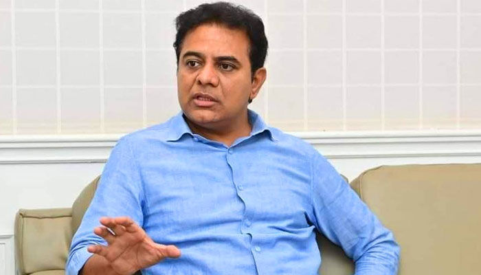 కేటీఆర్ 50వ పుట్టినరోజు.. గొప్ప నిర్ణయం