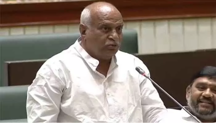 బాసర ట్రిపుల్ ఐటీ అక్రమాలపై విజిలెన్స్ విచారణ చేపట్టాలి బాసర ట్రిపుల్ ఐటీ అక్రమాలపై విజిలెన్స్ విచారణ చేపట్టాలి
