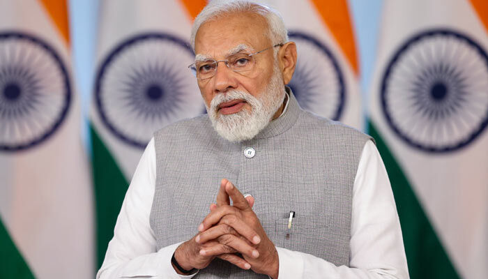 హర్మూజ్ వద్ద ఆంక్షలు వద్దు.. భారత నావికుల భద్రతే మాకు ముఖ్యం: మోడీ
