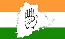 అండమాన్ & నికోబార్ దీవుల పరిరక్షణ..! తెలంగాణ కాంగ్రెస్ సంఘీభావం
