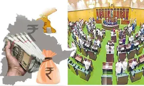 మంత్రి సంతకం లేనిదే పని జరగట్లేదు.. నిధుల కోసం ఎమ్మెల్యేల ఆవేదన!
