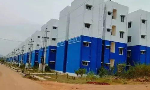 టిడ్కో దరఖాస్తుదారులకు చంద్రబాబు ఉగాది కానుక.. రూ.174 కోట్లు రీఫండ్!
