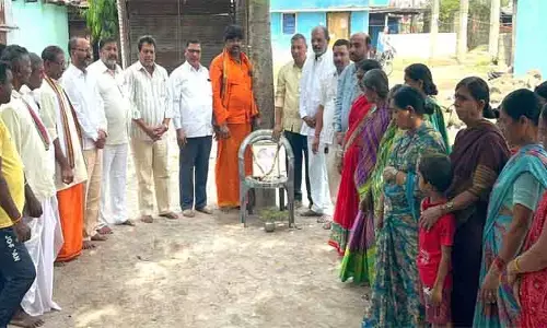 జాటోత్ టాను నాయక్ పోరాటం ఆదర్శనీయం