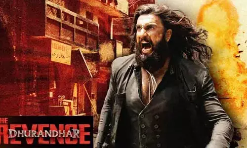 ‘ధురంధర్-2’ బాక్సాఫీస్ సునామీ.. ప్రీమియర్ షోలతోనే రూ.52 కోట్ల రికార్డు!