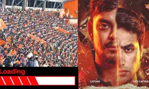 IPL 2026: 28న ఆర్సీబీతో తొలి పోరు.. ఎస్ఆర్‌హెచ్ ప్లేయింగ్ 11 వైరల్!