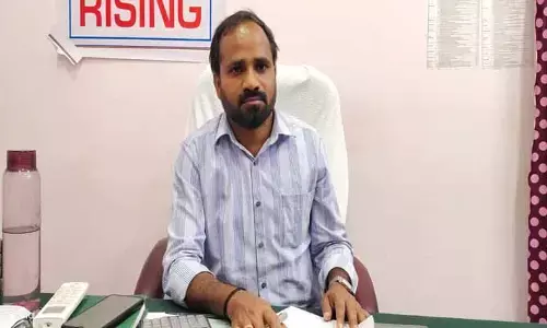 మార్చి 31 నాటికి అచ్చంపేట మున్సిపాలిటీ  ప‌న్నుల వ‌సూళ్ల టార్గెట్ సాధ్య‌మేనా..?