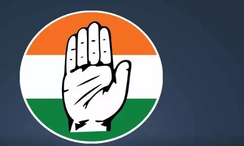 వనపర్తి, నాగర్ కర్నూల్ జిల్లాల డీసీసీ కమిటీల ఏర్పాటు