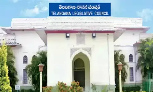 తెలంగాణ శాసనమండలిలో ప్రభుత్వ విప్‌ల నియామకం.. ఆ ఇద్దరికి దక్కిన చాన్స్