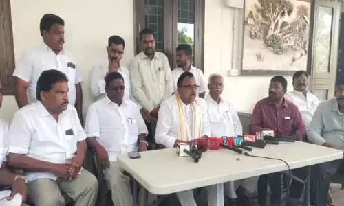 రేవంత్ రెడ్డి ప్రో యాక్టివ్ ముఖ్య‌మంత్రి : MP మల్లు రవి
