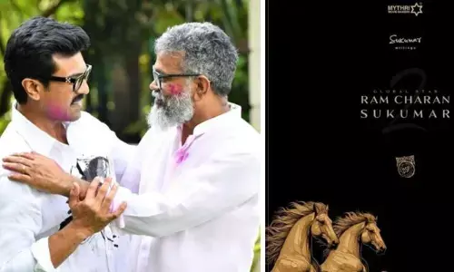 చరణ్ విషయంలో కథ కన్నా అదే ముఖ్యం అంటున్న సుకుమార్
