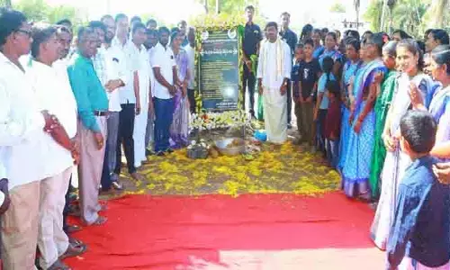 కాంగ్రెస్ ప్రజా ప్రభుత్వంలో మహిళలకు పెద్దపీట