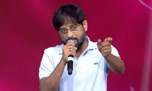 Ustad Bhagat Singh: ఆదివారం నాటికి బ్రేక్ ఈవెన్ అవుతుంది.. మైత్రి రవి