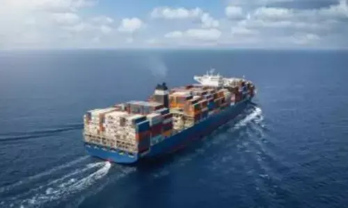 Exporters: పశ్చిమాసియా ఎగుమతిదారులకు కేంద్రం హామీ