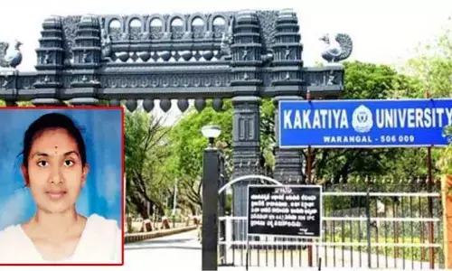 క్యాంపస్‌లో క్రూరత్వం.. విద్యా వ్యవస్థపై మచ్చ!