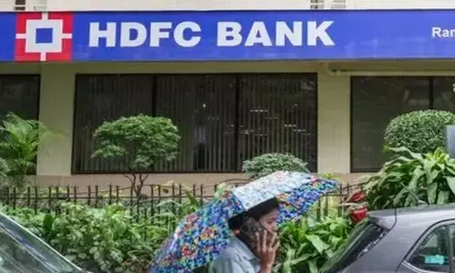 HDFC Bank: ఛైర్మన్ రాజీనామాతో హెచ్‌డీఎఫ్‌సీ బ్యాంకు షేర్లపై ఒత్తిడి
