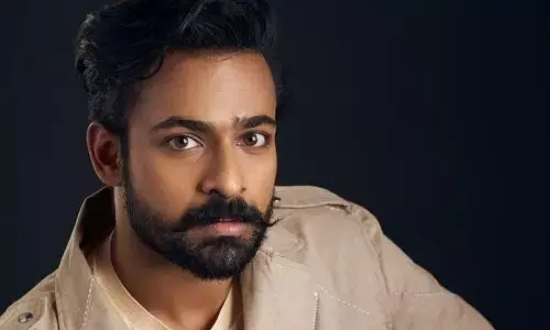 క్లాస్ దర్శకుడితో వైష్ణవ్ తేజ్ నెక్స్ట్ మూవీ