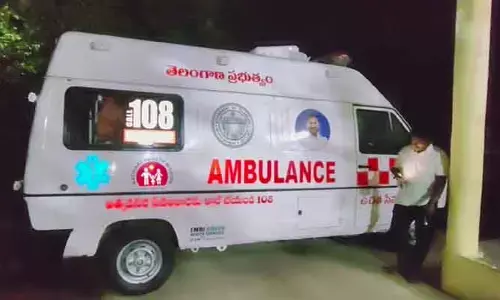 కబడ్డీ టోర్నమెంట్  లో అపశృతి