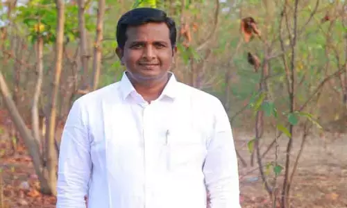 సంక్షేమ ప‌థ‌కాలు ప్ర‌జ‌ల్లోకి చొచ్చుకెళ్లేలా చేస్తా : లింగాల రాజ‌బాబు గౌడ్