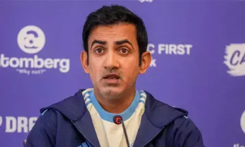 ఢిల్లీ హైకోర్టును ఆశ్రయించిన గంభీర్.. ఎందుకో తెలుసా?