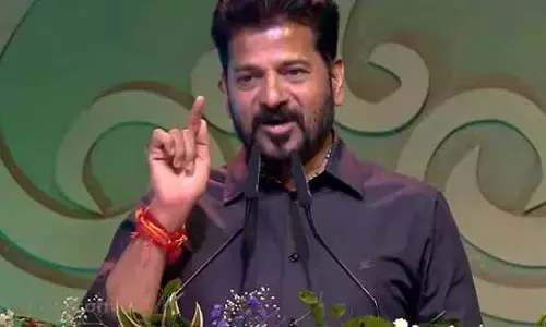 హైదరాబాద్ బిర్యానీకే కాదు, తెలుగు సినిమాకు స్పెష‌లే - సీఎం రేవంత్
