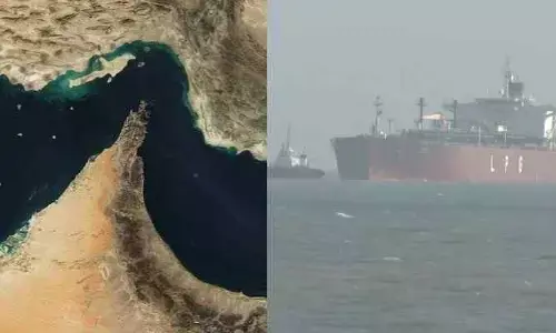 Iran to charge ‘toll-tax’ on Hormuz