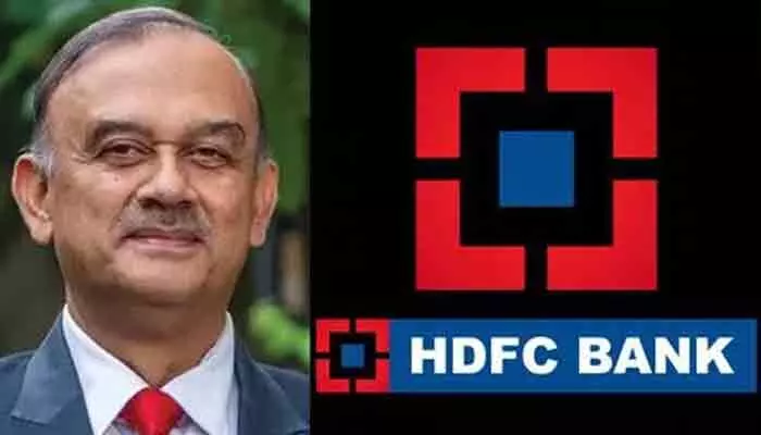 హెచ్డీఎఫ్సీ బ్యాంక్ ఛైర్మన్ రాజీనామా.. పార్ట్ టైమ్ ఛైర్మన్గా కేకి మిస్త్రీ హెచ్డీఎఫ్సీ బ్యాంక్ ఛైర్మన్ రాజీనామా.. పార్ట్ టైమ్ ఛైర్మన్గా కేకి మిస్త్రీ