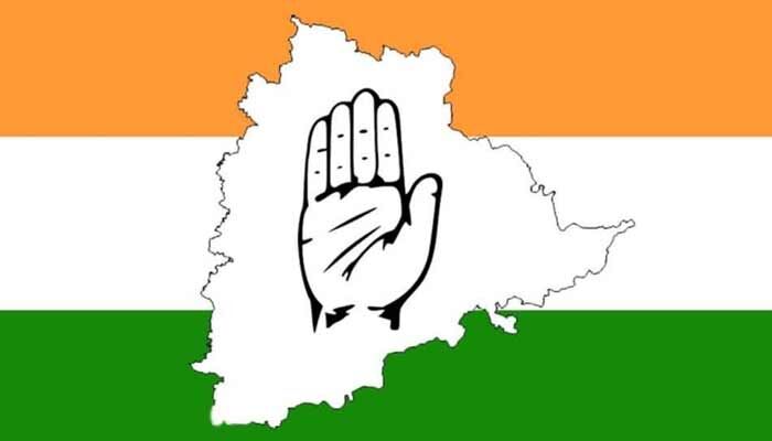 హస్తం పార్టీలో ముదురుతున్న వర్గపోరు.. సీనియర్లతో జూనియర్ల ఢీ