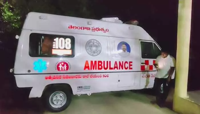 కబడ్డీ టోర్నమెంట్ లో అపశృతి కబడ్డీ టోర్నమెంట్ లో అపశృతి