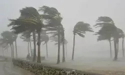 అతి త్వరలో ఏపీకి నైరుతి రాక : విశాఖ వాతావరణ కేంద్రం