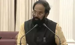 రాష్ట్రం బియ్యం ఎగుమతులకు కేంద్ర బింధువు కావాలి: మంత్రి ఉత్తమ్ కుమార్ రెడ్డి రాష్ట్రం బియ్యం ఎగుమతులకు కేంద్ర బింధువు కావాలి: మంత్రి ఉత్తమ్ కుమార్ రెడ్డి