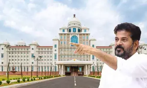 కేబినెట్ ప్రక్షాళనకు ముహూర్తం ఫిక్స్.. ఒకరిద్దరు మంత్రులకు ఉద్వాసన?
