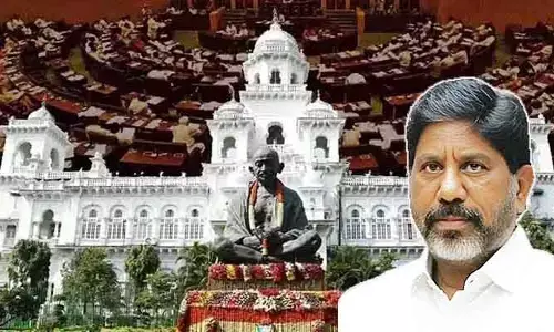 ‘ఫ్యూచర్ సిటీ’కి బడ్జెట్‌లో భారీ కేటాయింపులు.. ఇంటిగ్రేటెడ్ స్కూళ్లకు వేల కోట్ల నిధులు!