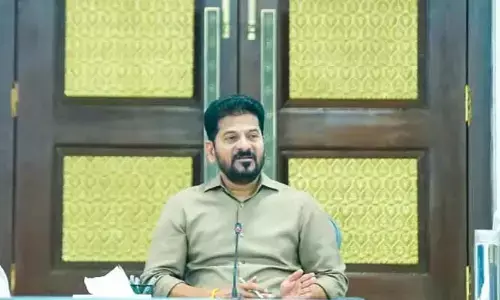 అసెంబ్లీ కమిటీహాల్‌లో ప్రారంభమైన కేబినెట్ సమావేశం