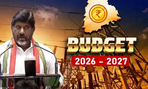 TG Budget: ఆర్థిక శాఖకు భారీగా కేటాయింపులు.. ఎన్ని వేల కోట్లంటే...!