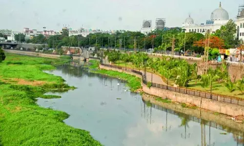 TG Bubjet: మూసీ పునరుజ్జీవనానికి భారీ నిధులు