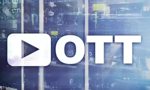 OTT: ఓటీటీలోకి ఎంట్రీ ఇచ్చిన రెండు క్రేజీ సినిమాలు