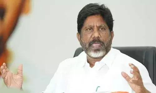 ఎమ్మెల్యేలు, ఎమ్మెల్సీలకు డిప్యూటీ సీఎం భట్టి లేఖ